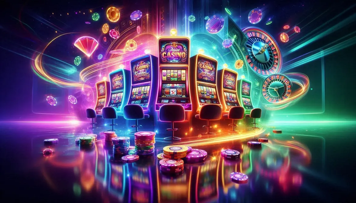10black Casino