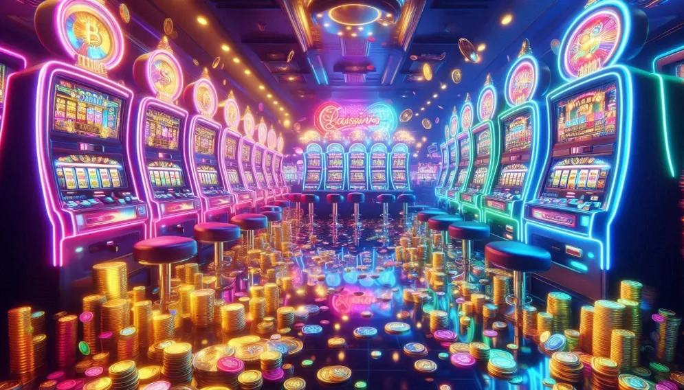 10black Casino